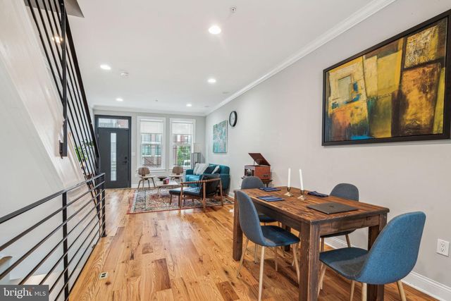 1444 N MYRTLEWOOD ST, Philadelphia, PA 19121