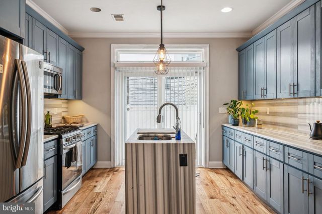 1444 N MYRTLEWOOD ST, Philadelphia, PA 19121