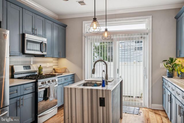 1444 N MYRTLEWOOD ST, Philadelphia, PA 19121