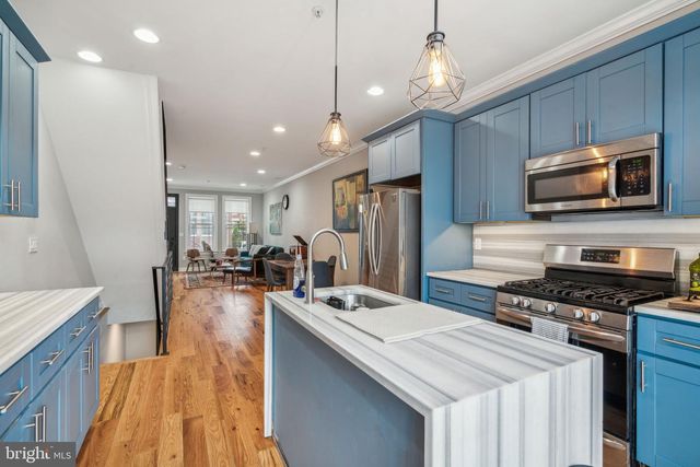 1444 N MYRTLEWOOD ST, Philadelphia, PA 19121