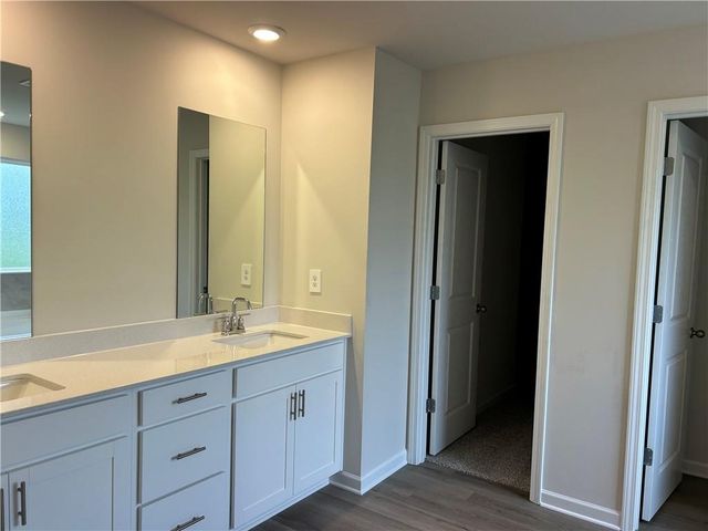 6907 Winchester Place, Fairburn, GA 30213