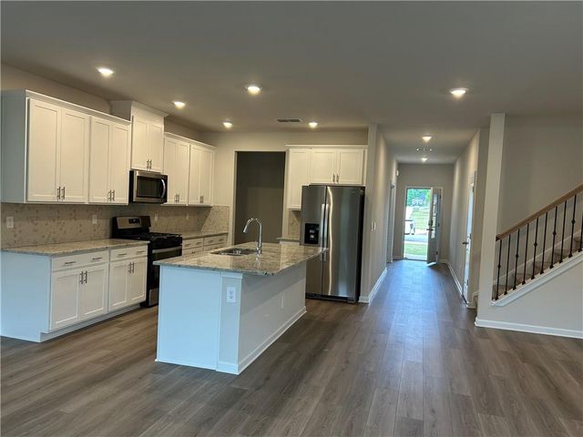 6907 Winchester Place, Fairburn, GA 30213