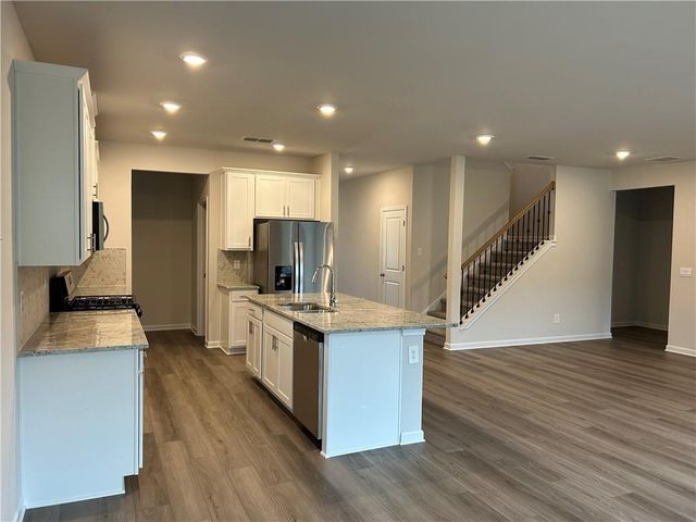 6907 Winchester Place, Fairburn, GA 30213