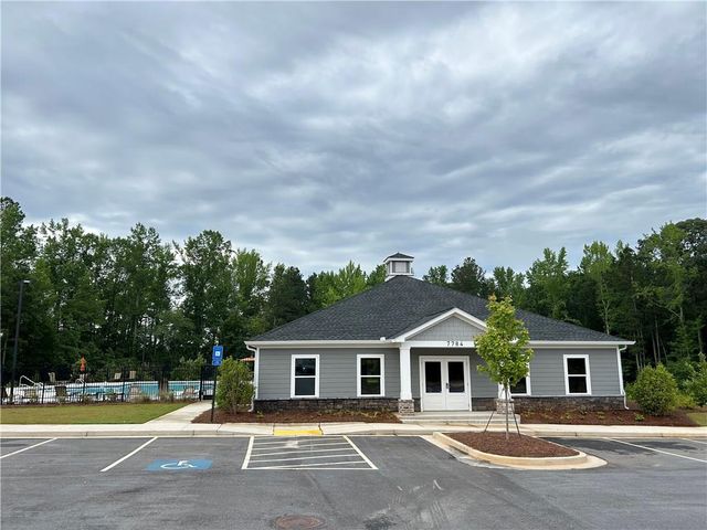 6907 Winchester Place, Fairburn, GA 30213