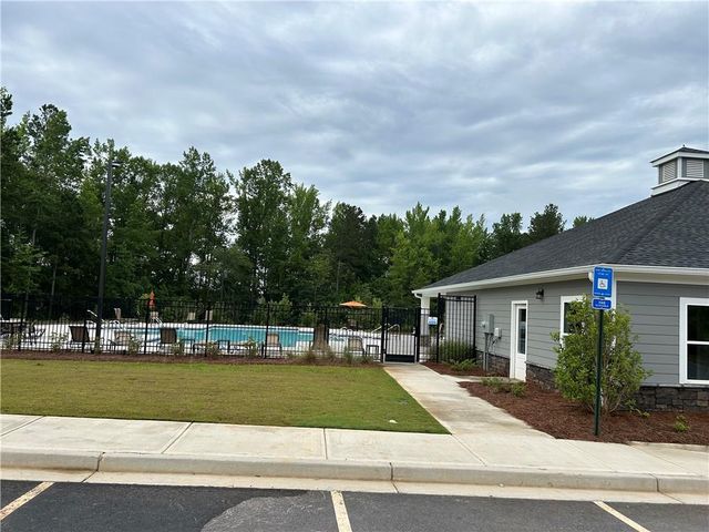6907 Winchester Place, Fairburn, GA 30213