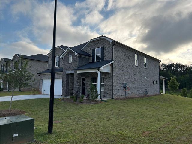 6907 Winchester Place, Fairburn, GA 30213