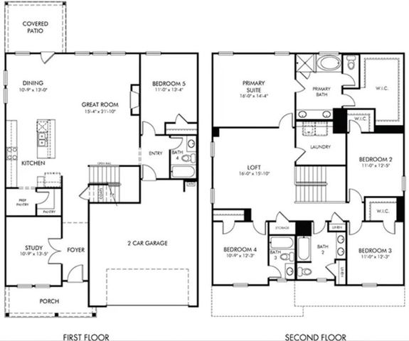 6907 Winchester Place, Fairburn, GA 30213