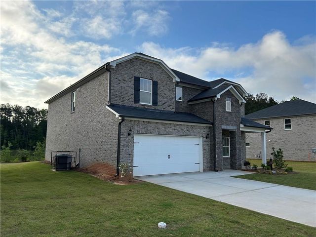 6907 Winchester Place, Fairburn, GA 30213