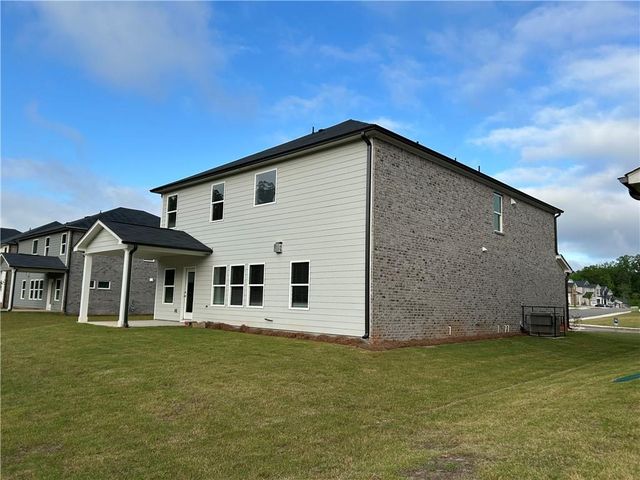 6907 Winchester Place, Fairburn, GA 30213