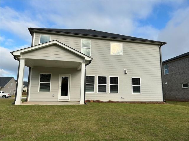 6907 Winchester Place, Fairburn, GA 30213