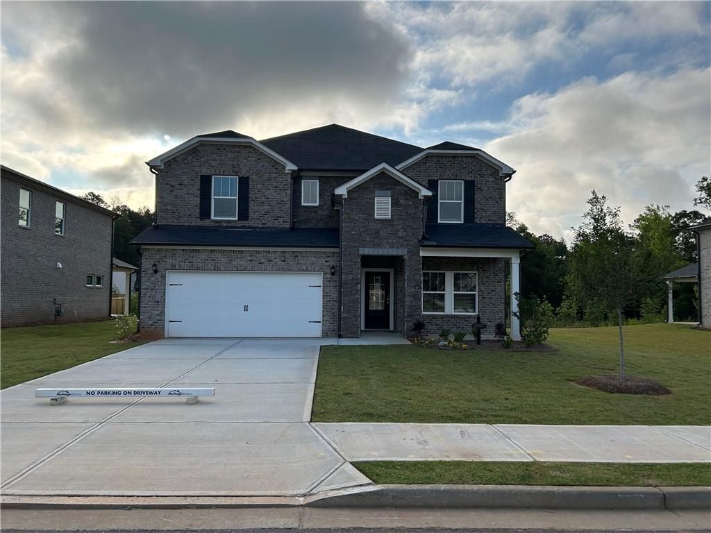 6907 Winchester Place, Fairburn, GA 30213