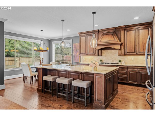 11655 Se WATERLEAF Dr, Happy Valley, OR 97086