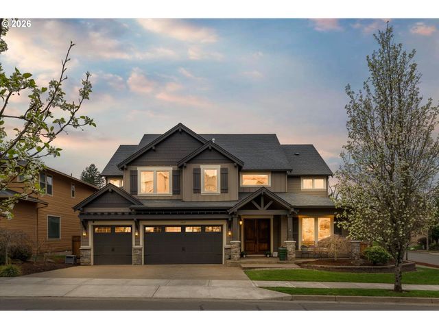 11655 Se WATERLEAF Dr, Happy Valley, OR 97086