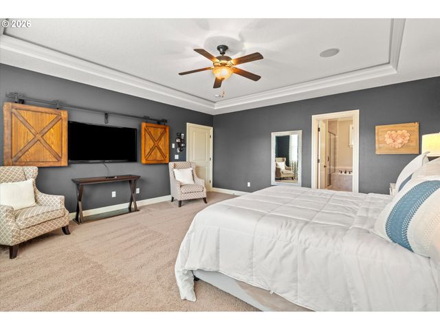 11655 Se WATERLEAF Dr, Happy Valley, OR 97086