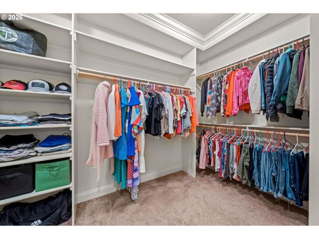 11655 Se WATERLEAF Dr, Happy Valley, OR 97086