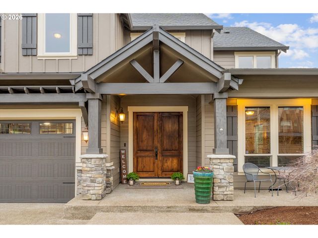 11655 Se WATERLEAF Dr, Happy Valley, OR 97086