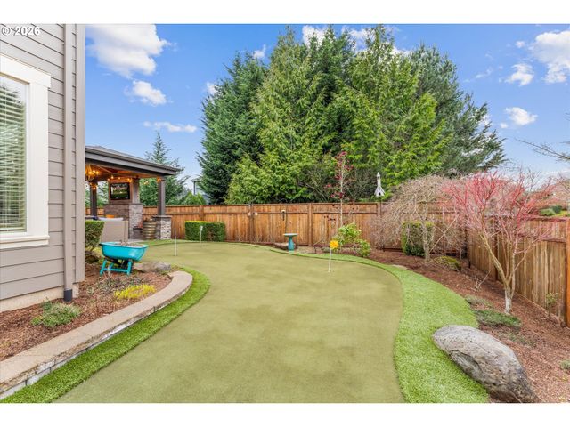 11655 Se WATERLEAF Dr, Happy Valley, OR 97086