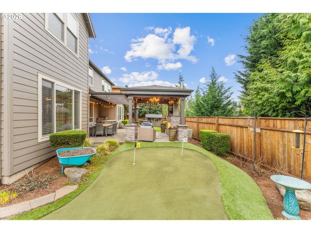 11655 Se WATERLEAF Dr, Happy Valley, OR 97086