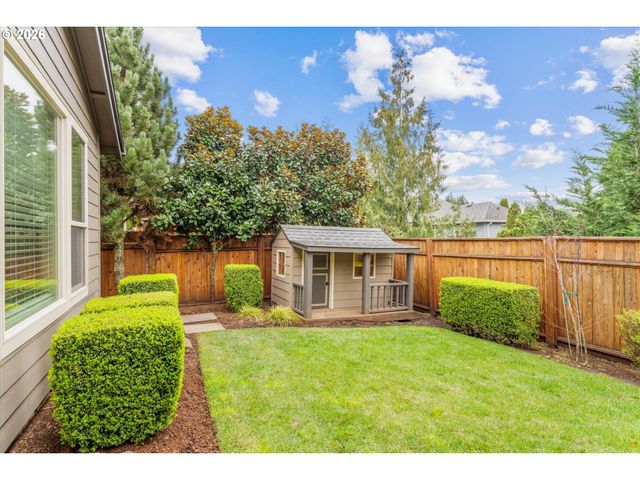 11655 Se WATERLEAF Dr, Happy Valley, OR 97086
