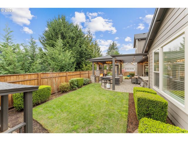 11655 Se WATERLEAF Dr, Happy Valley, OR 97086