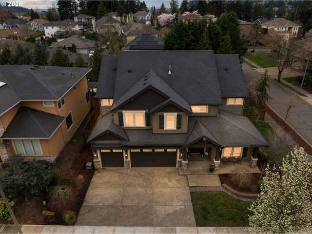 11655 Se WATERLEAF Dr, Happy Valley, OR 97086