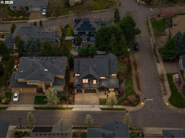 11655 Se WATERLEAF Dr, Happy Valley, OR 97086