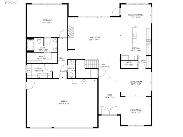 11655 Se WATERLEAF Dr, Happy Valley, OR 97086