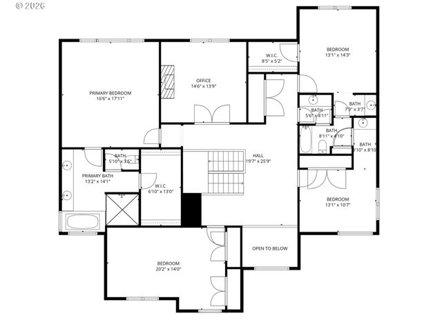 11655 Se WATERLEAF Dr, Happy Valley, OR 97086