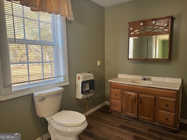 17 Norwood Road, Franklin, GA 30217