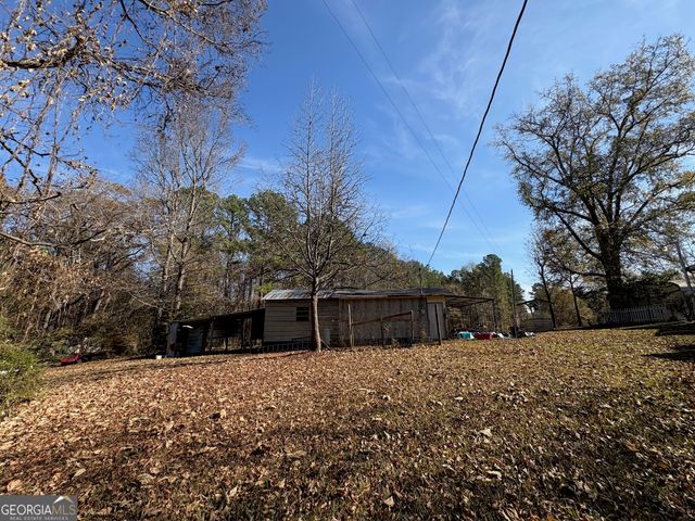 17 Norwood Road, Franklin, GA 30217