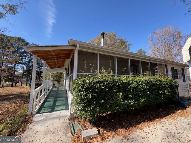17 Norwood Road, Franklin, GA 30217