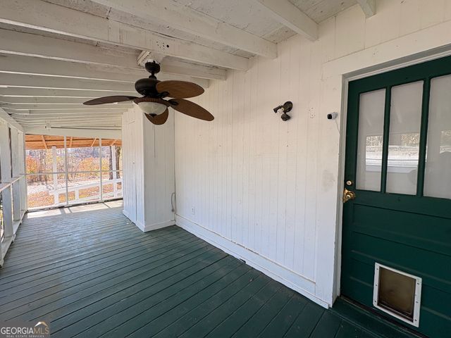 17 Norwood Road, Franklin, GA 30217