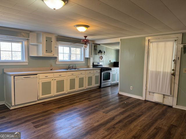 17 Norwood Road, Franklin, GA 30217