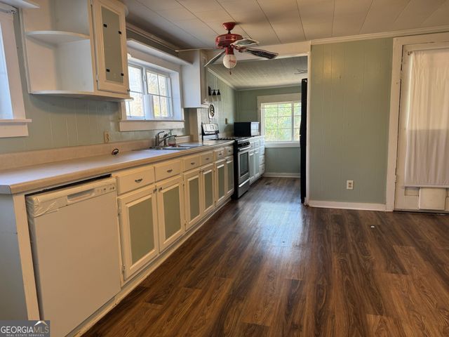 17 Norwood Road, Franklin, GA 30217