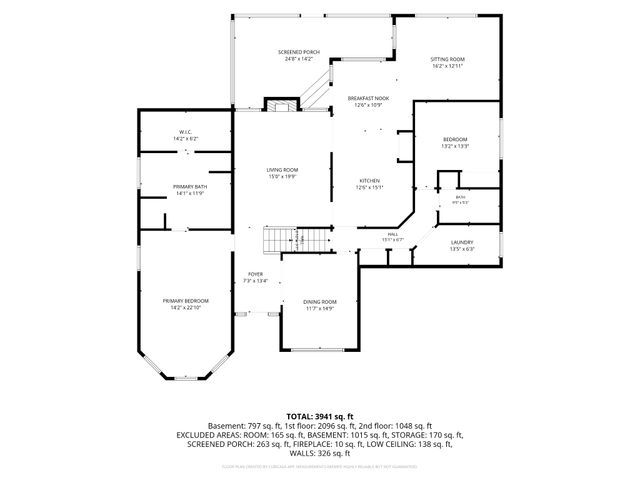 180 Gilliam Ln, Tullahoma, TN 37388