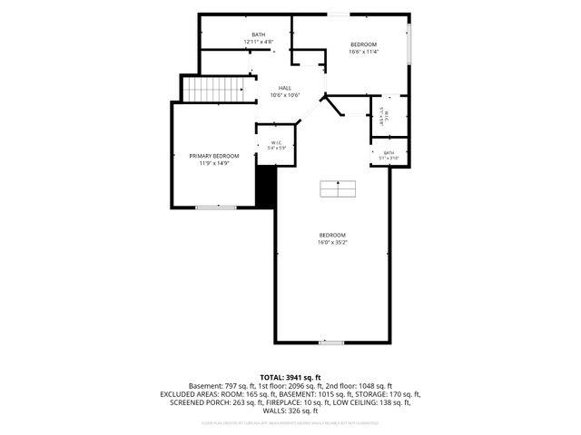 180 Gilliam Ln, Tullahoma, TN 37388