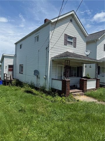 112 W Balph Ave, New Castle, PA 16102