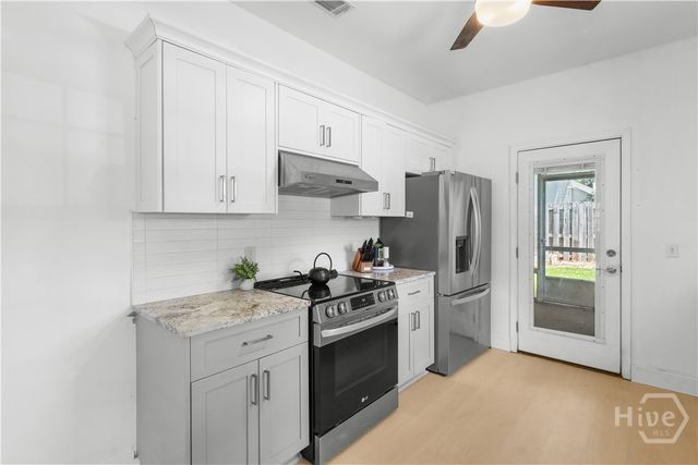 12 Kingslan Court, Savannah, GA 31419