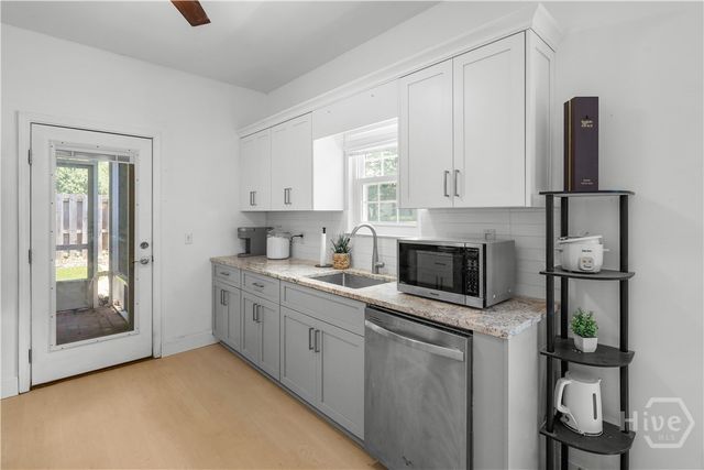 12 Kingslan Court, Savannah, GA 31419