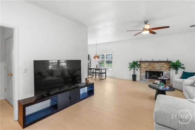 12 Kingslan Court, Savannah, GA 31419