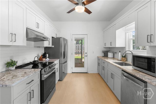12 Kingslan Court, Savannah, GA 31419
