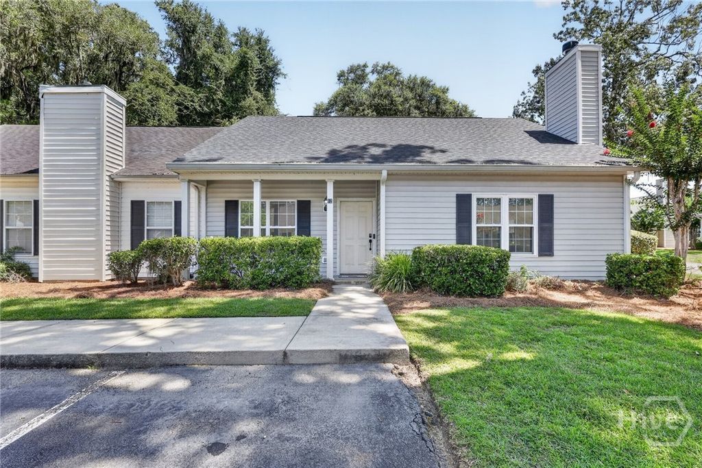 12 Kingslan Court, Savannah, GA 31419
