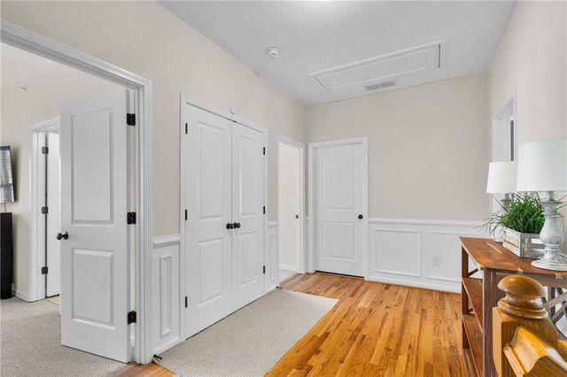 910 Acadiana Drive, Sandy Springs, GA 30328