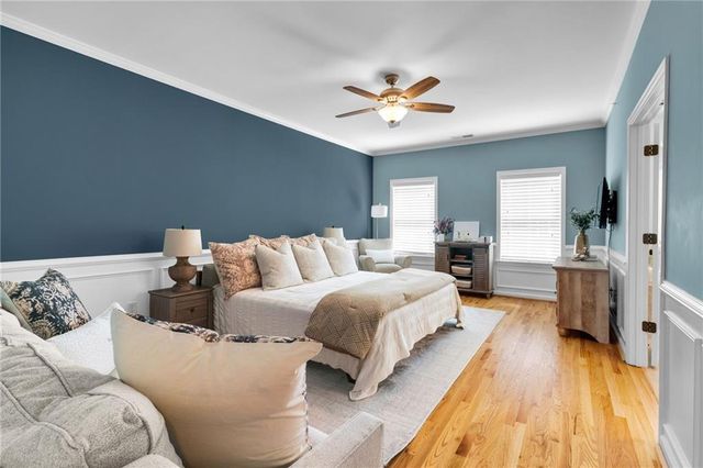 910 Acadiana Drive, Sandy Springs, GA 30328