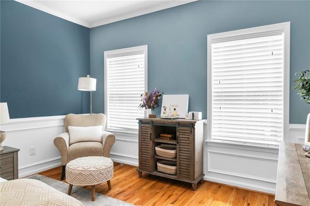 910 Acadiana Drive, Sandy Springs, GA 30328