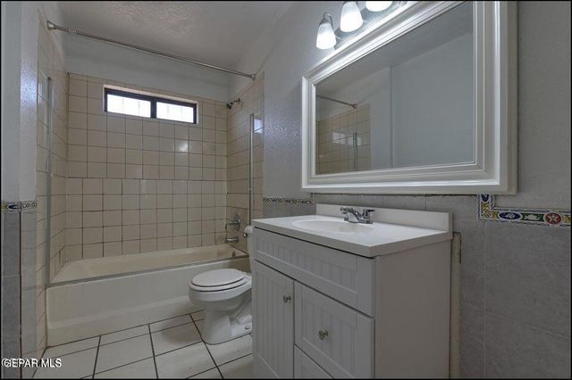 9228 Delicias Court, El Paso, TX 79907