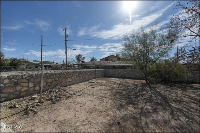 9228 Delicias Court, El Paso, TX 79907