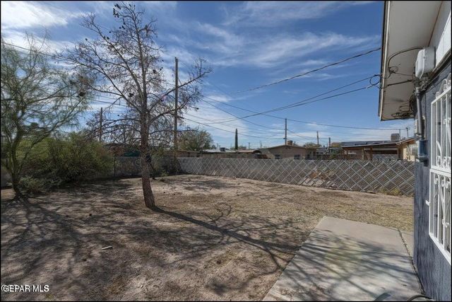 9228 Delicias Court, El Paso, TX 79907