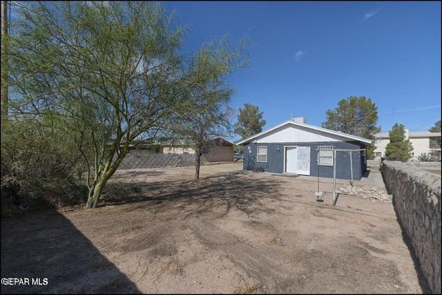 9228 Delicias Court, El Paso, TX 79907