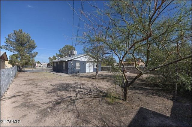 9228 Delicias Court, El Paso, TX 79907